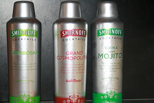 Smirnoff