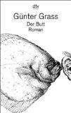 Der Butt: Roman (Fiction, poetry & drama)